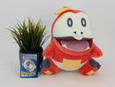 Pokemon Plush - Fuecoco - Japanese Import - Banpresto Collectable