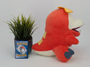Pokemon Plush - Fuecoco - Japanese Import - Banpresto Collectable