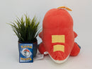 Pokemon Plush - Fuecoco - Japanese Import - Banpresto Collectable