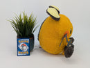 Pokemon Plush - Dedenne - Japanese Import - Banpresto Collectable