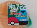 Pokemon Plush - Rowlet - Japanese Import - Takara Tomy Collectable