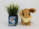 Pokemon Plush - Eevee - Japanese Import - Pokemon Centre Collectable