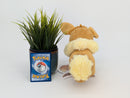 Pokemon Plush - Eevee - Japanese Import - Pokemon Centre Collectable