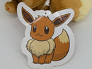Pokemon Plush - Eevee - Japanese Import - Pokemon Centre Collectable