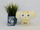 Pokemon Plush - Fidough - Japanese Import - San-Ei Collectable
