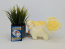Pokemon Plush - Fidough - Japanese Import - San-Ei Collectable