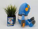 Pokemon Plush - Croagunk - Japanese Import - Banpresto Collectable