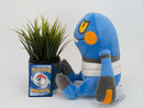 Pokemon Plush - Croagunk - Japanese Import - Banpresto Collectable