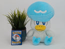 Pokemon Plush - Quaxly - Japanese Import - Banpresto Collectable