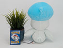 Pokemon Plush - Quaxly - Japanese Import - Banpresto Collectable