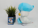 Pokemon Plush - Quaxly - Japanese Import - Banpresto Collectable