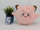 Pokemon Plush - Clefairy - Japanese Import - Banpresto Collectable