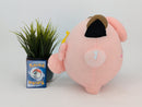 Pokemon Plush - Clefairy - Japanese Import - Banpresto Collectable