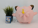 Pokemon Plush - Clefairy - Japanese Import - Banpresto Collectable