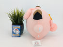 Pokemon Plush - Clefairy - Japanese Import - Banpresto Collectable