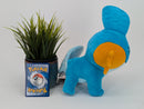 Pokemon Plush - Mudkip - Japanese Import - Pokemon Centre Collectable