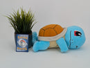 Pokemon Plush - Squirtle - Japanese Import - Banpresto Collectable