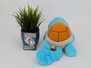 Pokemon Plush - Squirtle - Japanese Import - Banpresto Collectable