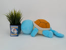 Pokemon Plush - Squirtle - Japanese Import - Banpresto Collectable
