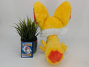 Pokemon Plush - Fennekin - Japanese Import - Banpresto Collectable