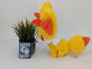 Pokemon Plush - Fennekin - Japanese Import - Banpresto Collectable