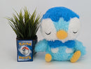 Pokemon Plush - Piplup - Japanese Import - Banpresto Collectable