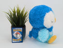 Pokemon Plush - Piplup - Japanese Import - Banpresto Collectable