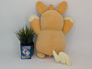Pokemon Plush - Pawmot - Japanese Import - Banpresto Collectable