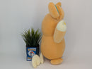 Pokemon Plush - Pawmot - Japanese Import - Banpresto Collectable