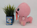 Pokemon Plush - Lickitung - Japanese Import - Banpresto Collectable