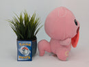 Pokemon Plush - Lickitung - Japanese Import - Banpresto Collectable