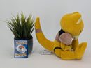 Pokemon Plush - Abra - Japanese Import - Banpresto Collectable