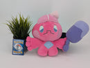 Pokemon Plush - Tinkatink - Japanese Import - Banpresto Collectable