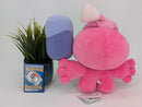 Pokemon Plush - Tinkatink - Japanese Import - Banpresto Collectable