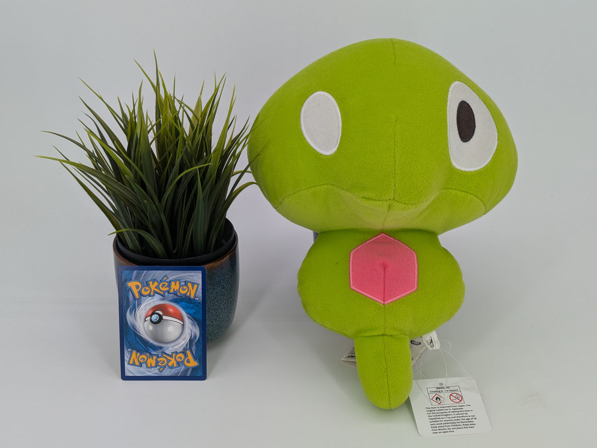 Zygarde plush sales