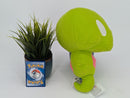 Pokemon Plush - Zygarde - Japanese Import - Banpresto Collectable