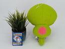 Pokemon Plush - Zygarde - Japanese Import - Banpresto Collectable