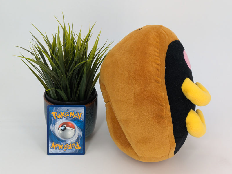 Pokemon Plush - Kabuto - Japanese Import - Banpresto Collectable