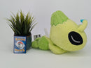 Pokemon Plush - Celebi - Japanese Import - Banpresto Collectable