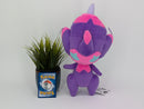 Pokemon Plush - Poipole - Japanese Import - Banpresto Collectable