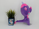Pokemon Plush - Poipole - Japanese Import - Banpresto Collectable