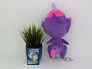 Pokemon Plush - Poipole - Japanese Import - Banpresto Collectable