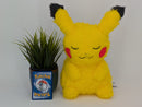 Pokemon Plush - Pikachu - Japanese Import - Banpresto Collectable