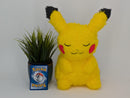 Pokemon Plush - Pikachu - Japanese Import - Banpresto Collectable