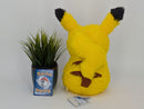 Pokemon Plush - Pikachu - Japanese Import - Banpresto Collectable
