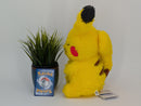 Pokemon Plush - Pikachu - Japanese Import - Banpresto Collectable