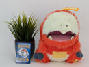 Pokemon Plush - Fuecoco - Japanese Import - Banpresto Collectable