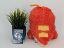 Pokemon Plush - Fuecoco - Japanese Import - Banpresto Collectable