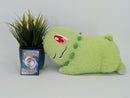 Pokemon Plush - Chikorita - Japanese Import - Banpresto Collectable