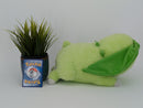 Pokemon Plush - Chikorita - Japanese Import - Banpresto Collectable